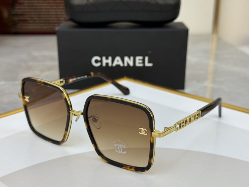 Chanel Sunglasses